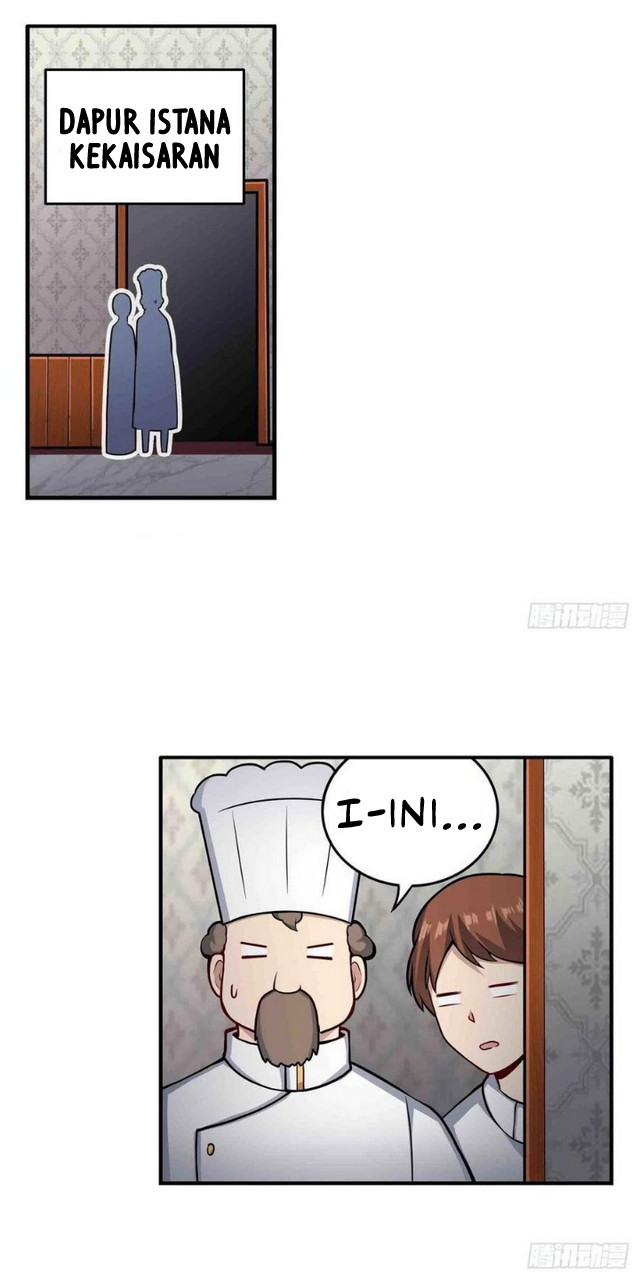 Wuxian Shitu Yu Shier Zhan Ji (Infinite Apostles and Twelve War Girls) Chapter 243 Gambar 10